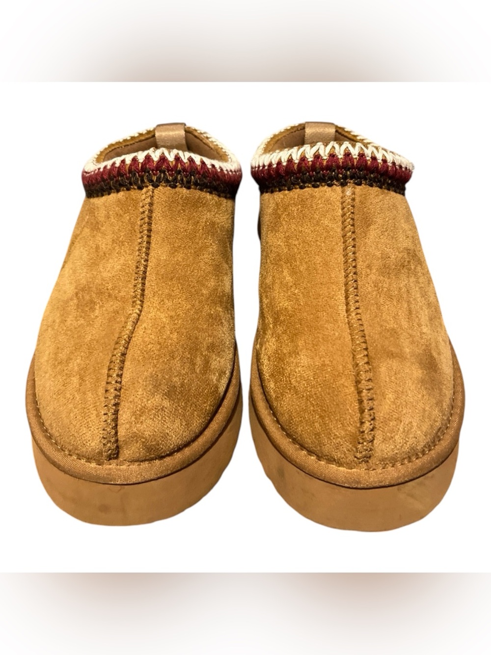 NWT Altar’d State Cloud Slipper